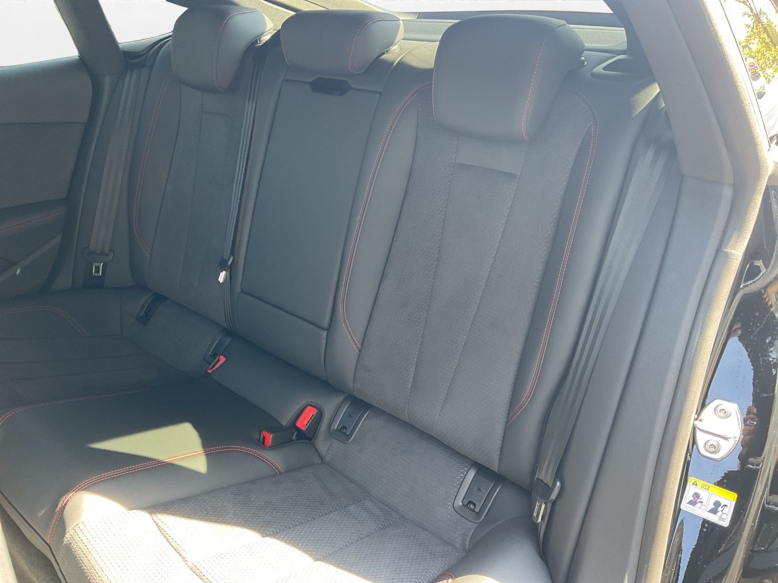 Audi A5 Sportback 40 TDI quattro S tronic S line