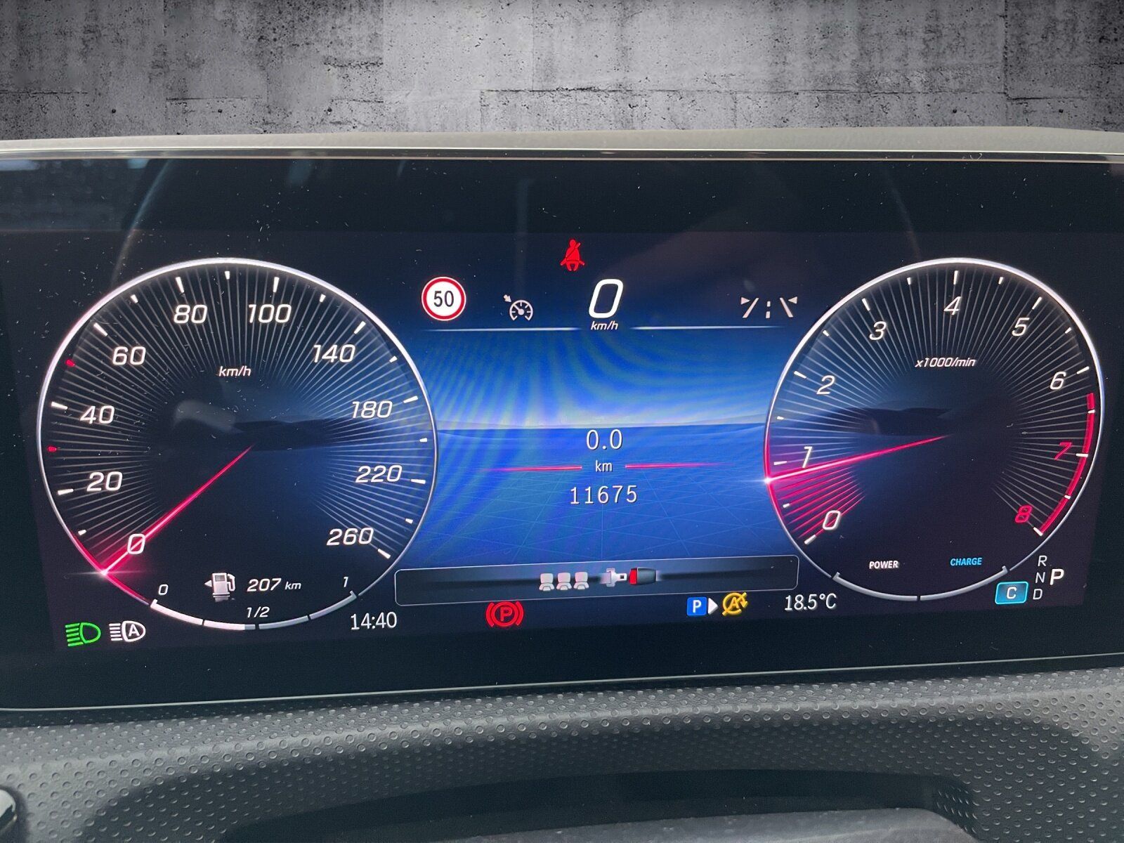 Mercedes-Benz CLA 180 AMG - Samsaru's Car Outlet