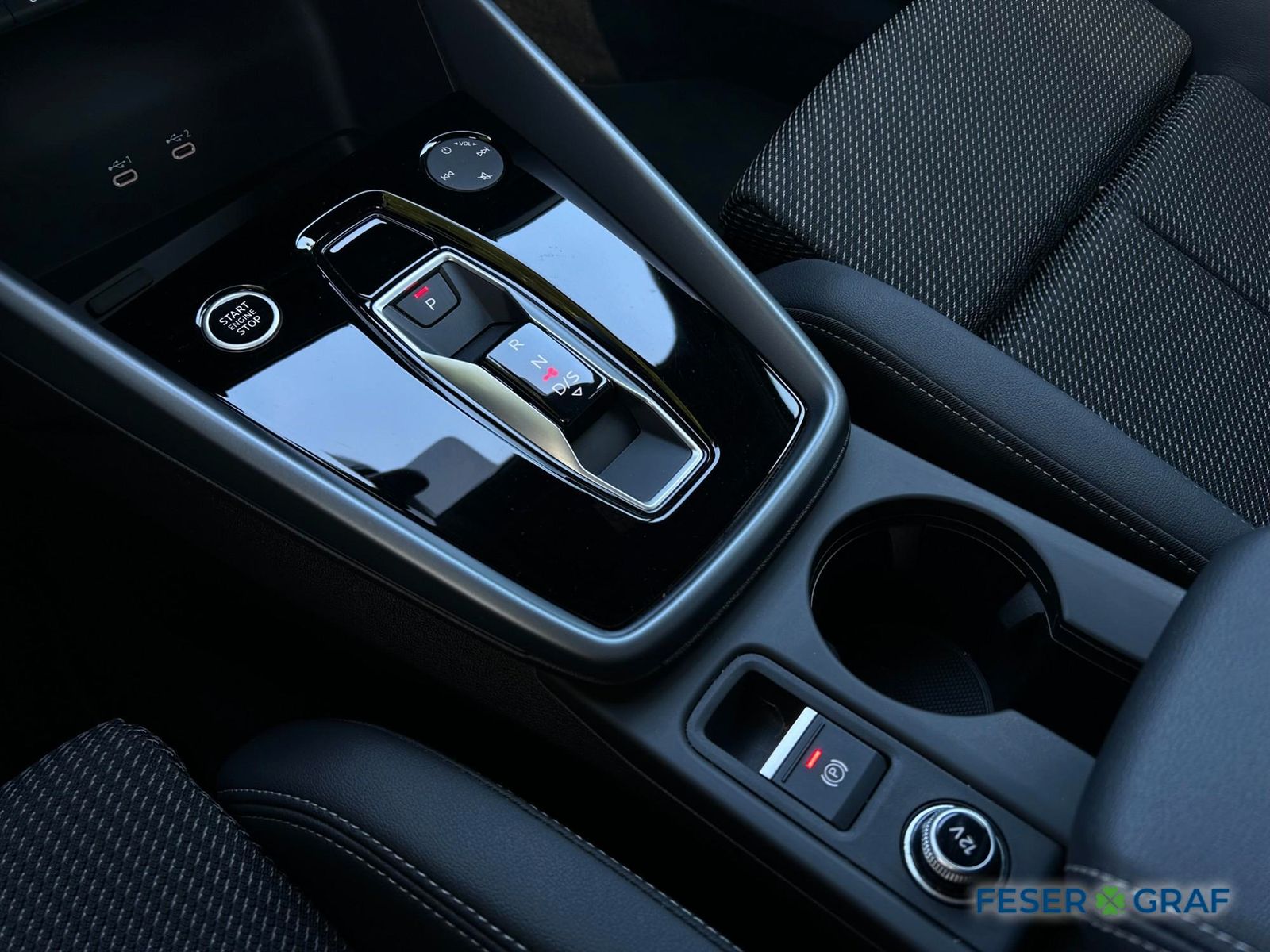 Audi A3 Sportback S line 35TFSI S tronic - Samsaru's Car Outlet