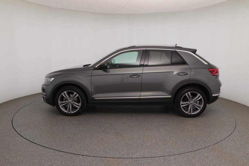 Volkswagen T-Roc Sport 1.5 TSI DSG - Samsaru's Car Outlet