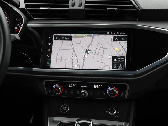 Audi Q3 35 TDI quattro S line - Samsaru's Car Outlet