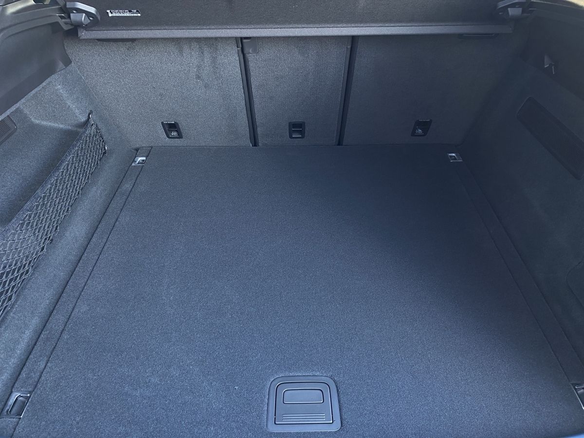 Porsche Cayenne S Coupe |Sportabgasanlage |BOSE