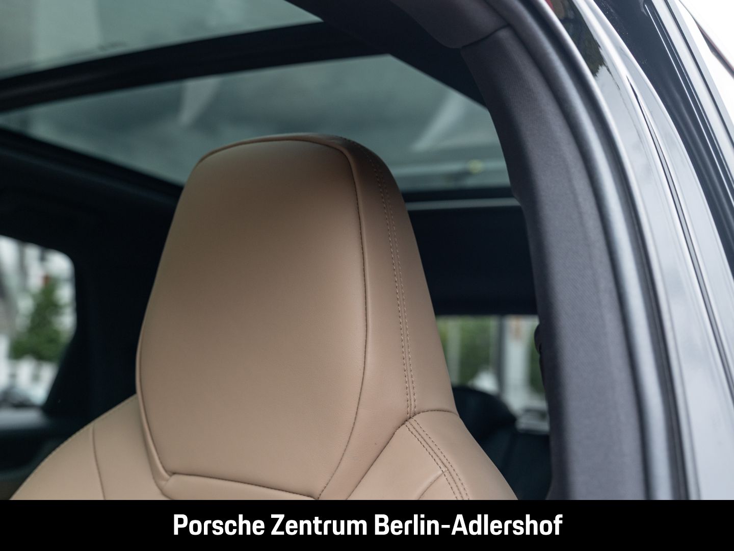 Porsche Cayenne E-Hybrid BOSE Rückfahrkamera Panorama