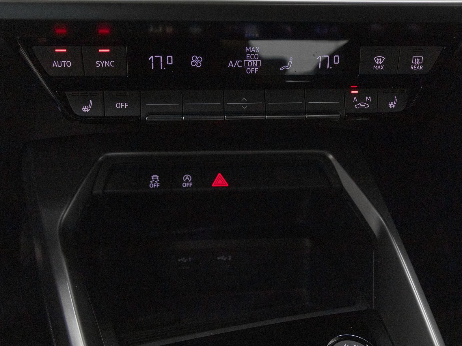 Audi A3 Sportback 30 TDI ADVANCED - Samsaru's Car Outlet