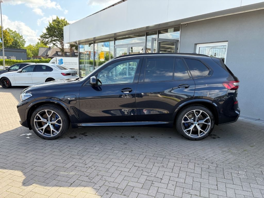 BMW X5 xDrive 45e M Sport Laser Driv-Assis-Pro
