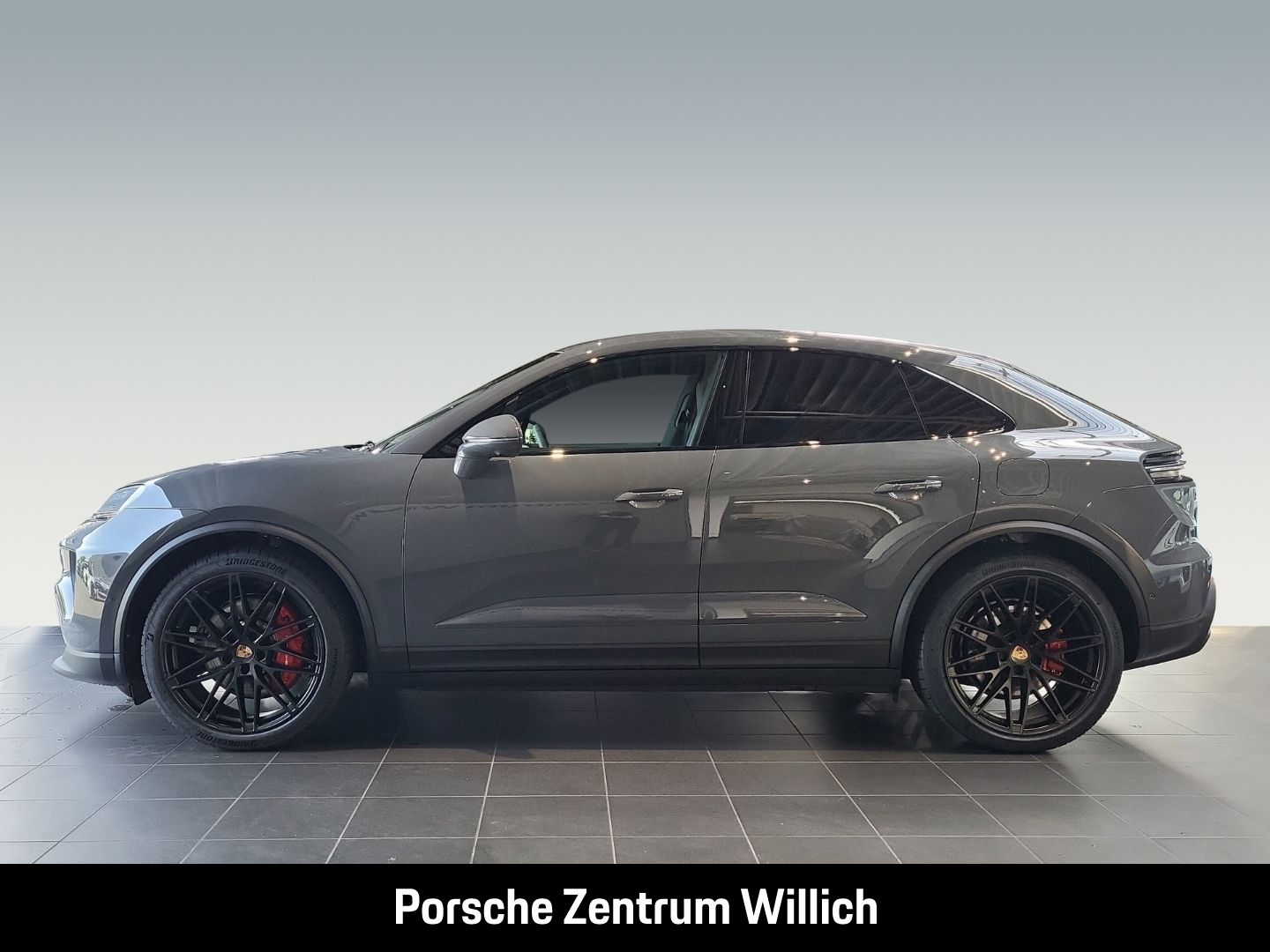 Porsche Macan 4S BOSE LED-Matrix Panorama LED-Matrix