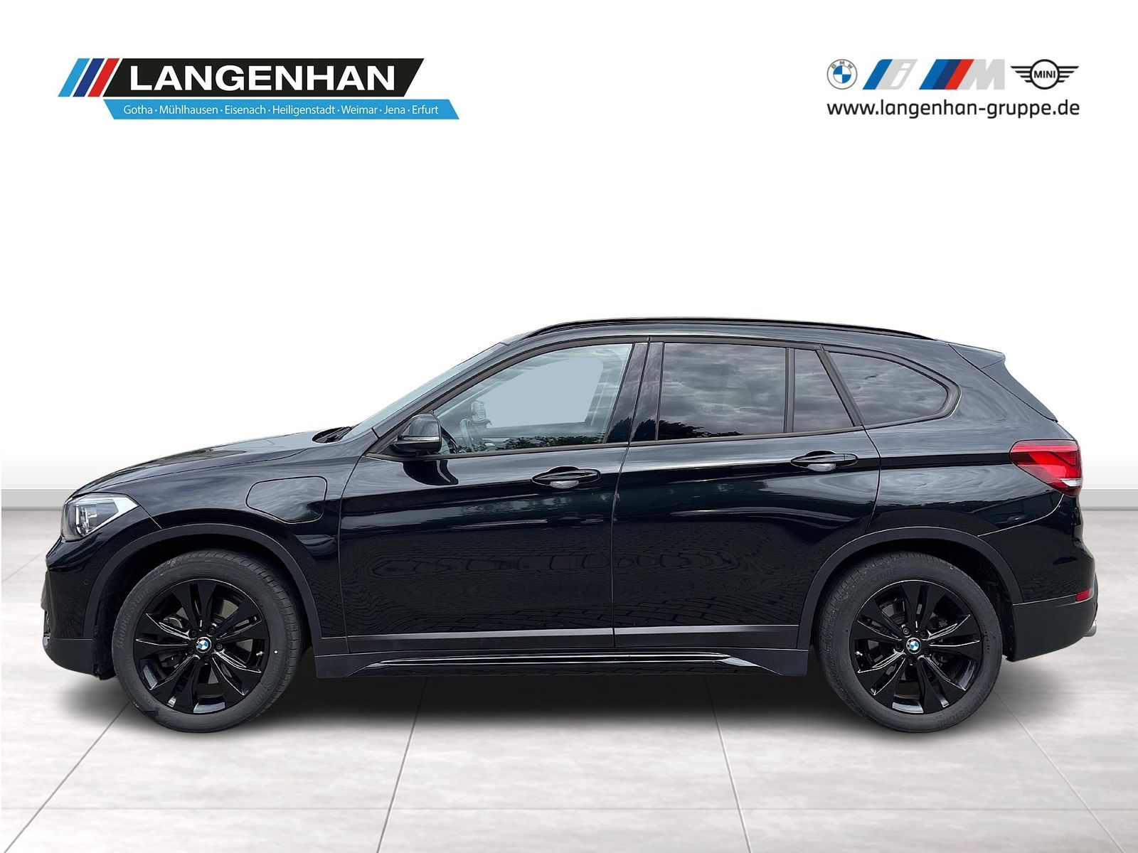 BMW X1 xDrive25e - Samsaru's Car Outlet