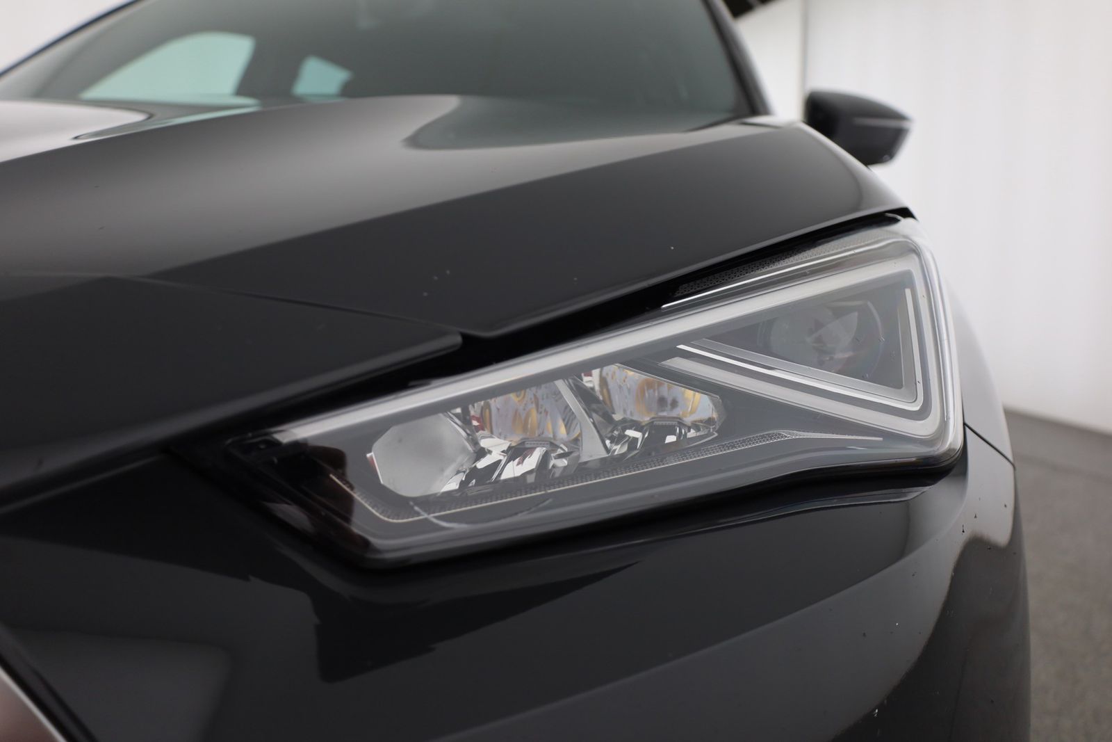 Seat Tarraco 1.4 TSI e-Hybrid Xperience LED Navi AHK