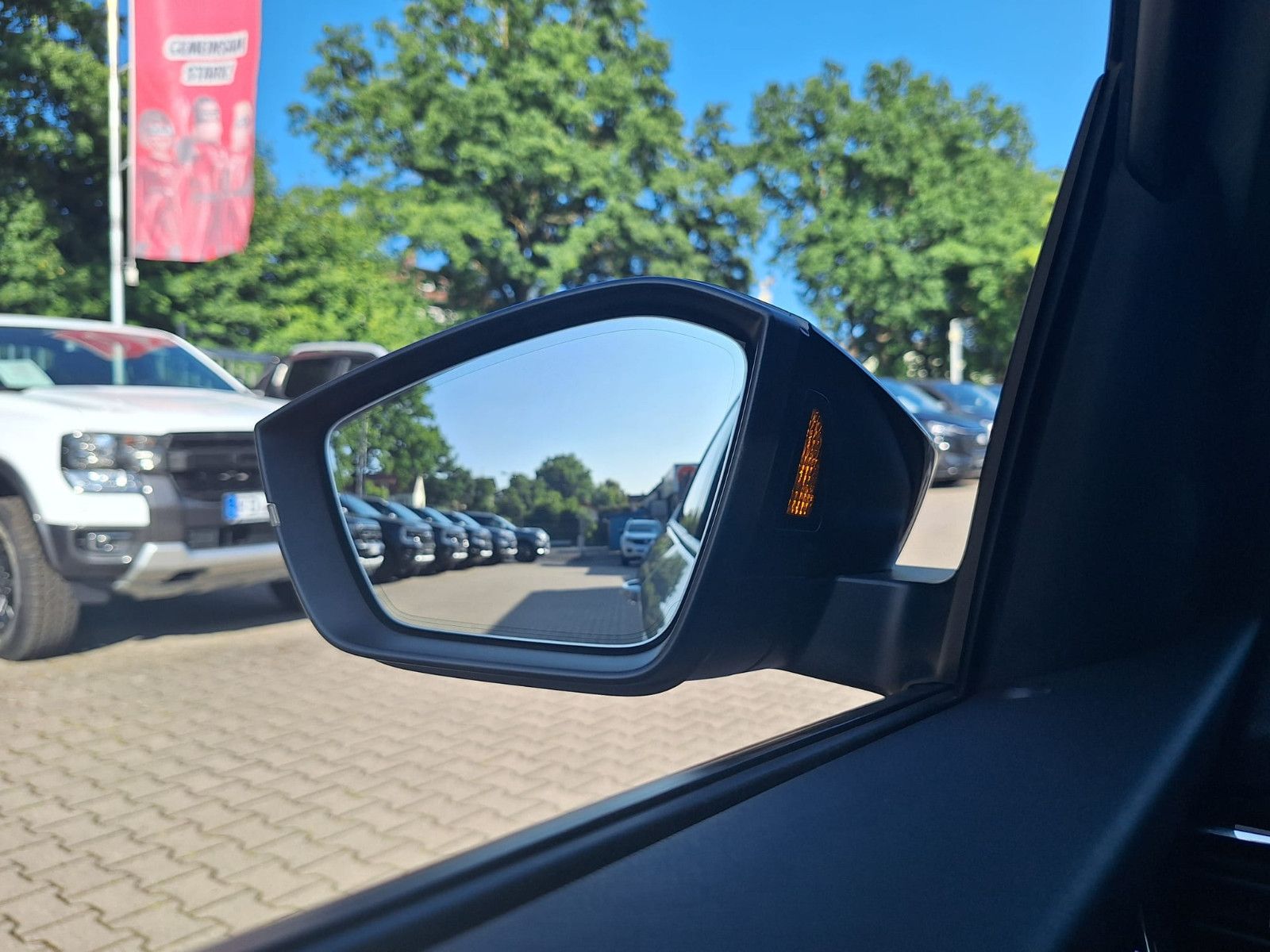 Skoda Kamiq 1.5 TSI ACT Style - Samsaru's Car Outlet