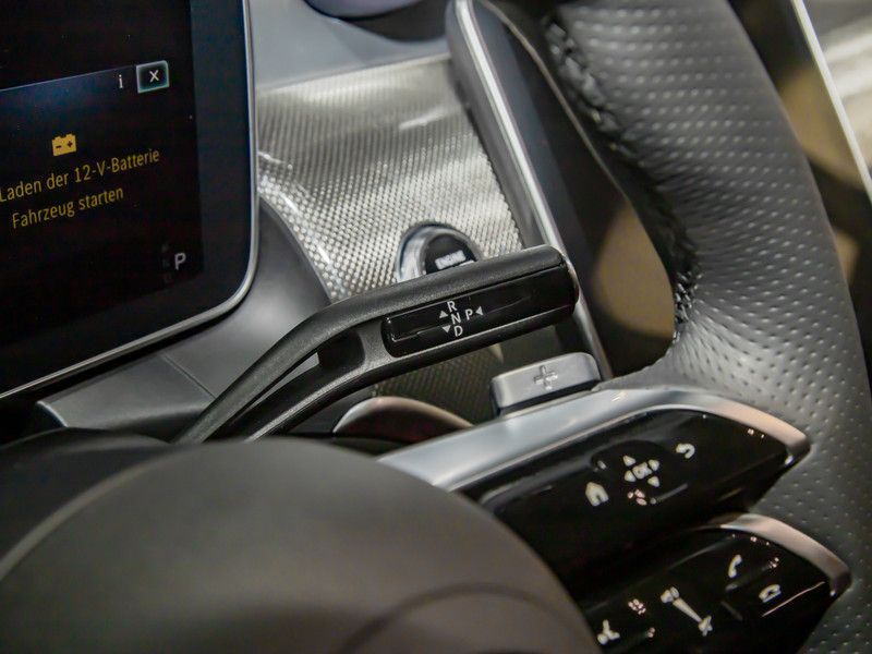 Mercedes-Benz GLC 200 4M Coupé AMG - Samsaru's Car Outlet