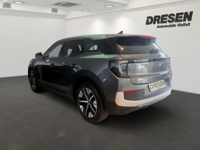 Ford Explorer RWD Premium + el. AHK+El. Heckklappe+Ma