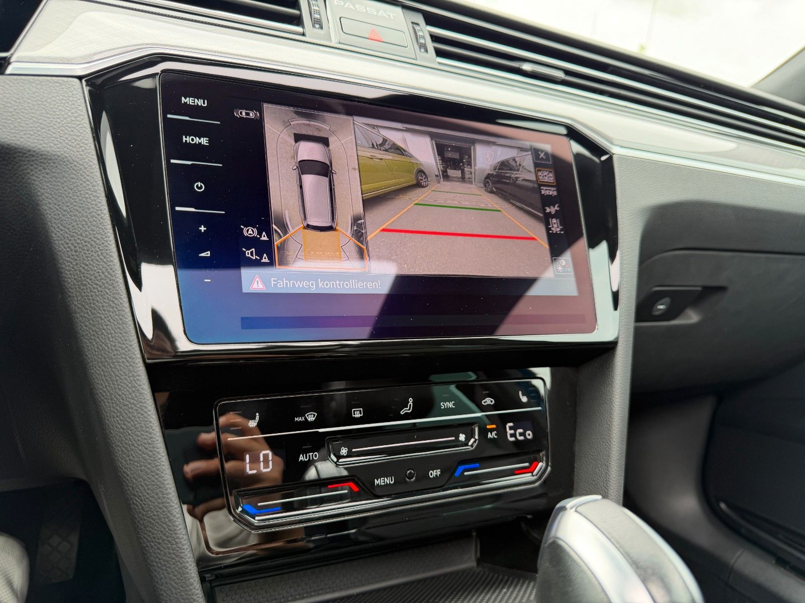 Volkswagen Passat Variant GTE*PANO*ACC*360°*AHK*Virtual