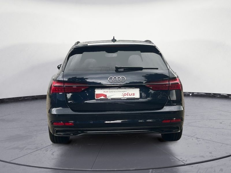 Audi A6 Avant 35 TDI S tronic - Samsaru's Car Outlet