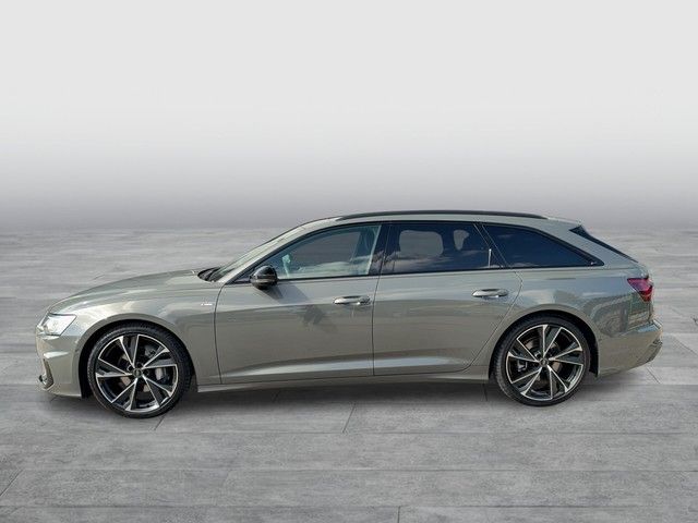 Audi A6 Avant 50 TDI Tiptronic quattro S-Line AHK