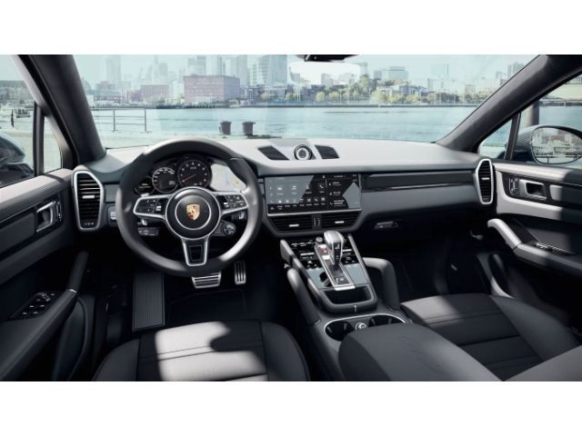 Porsche Cayenne GTS Coupe - 22" - BOSE - PDCC - PASM -
