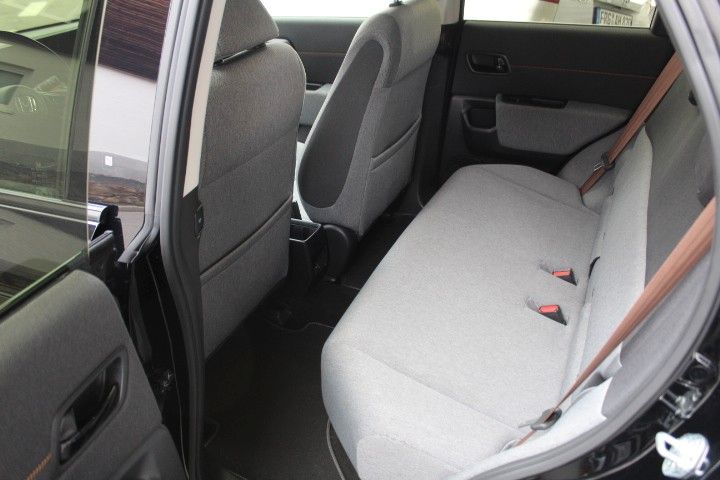 Honda e 113kW Advance Paket, 17" Alu,