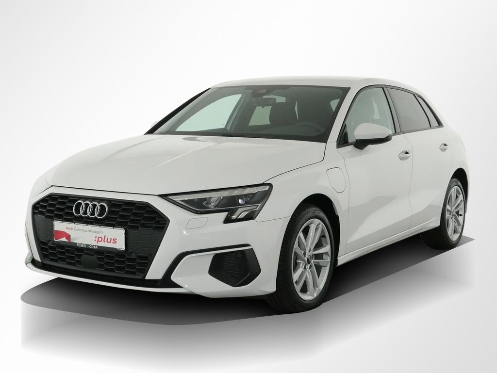Audi A3 Sportback 40 TFSI e S tronic - Samsaru's Car Outlet