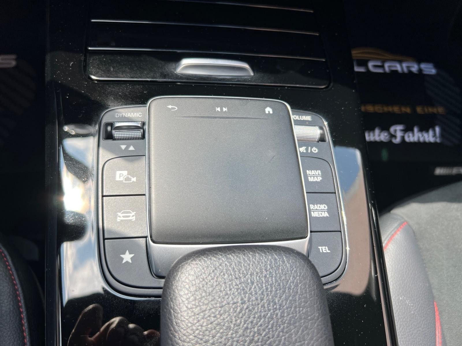 Mercedes-Benz CLA 250 Coupe 250 AMG Line - Samsaru's Car Outlet