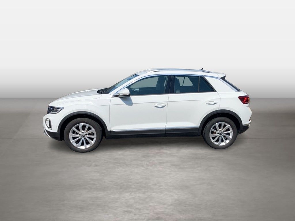 Volkswagen T-Roc 1.5 TSI DSG - Samsaru's Car Outlet
