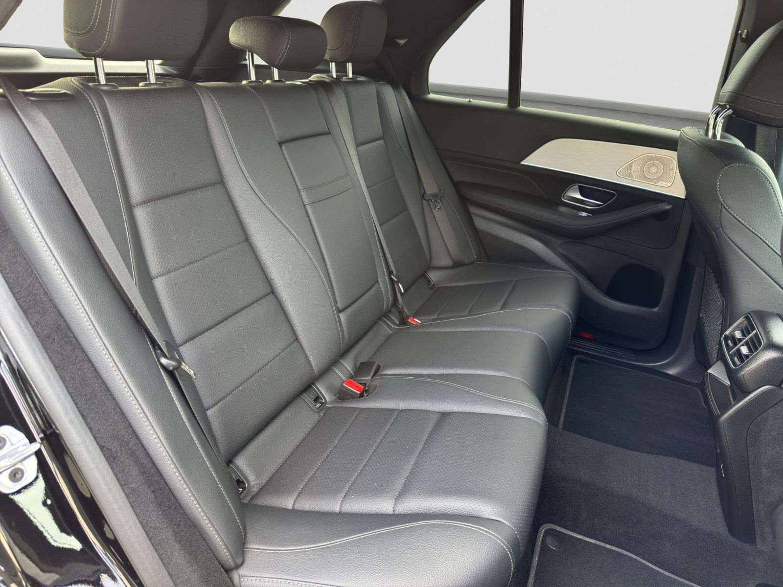 Mercedes-Benz GLE 450 d 4M AMG AIRMATIC AHK M-BEAM 360° "22"