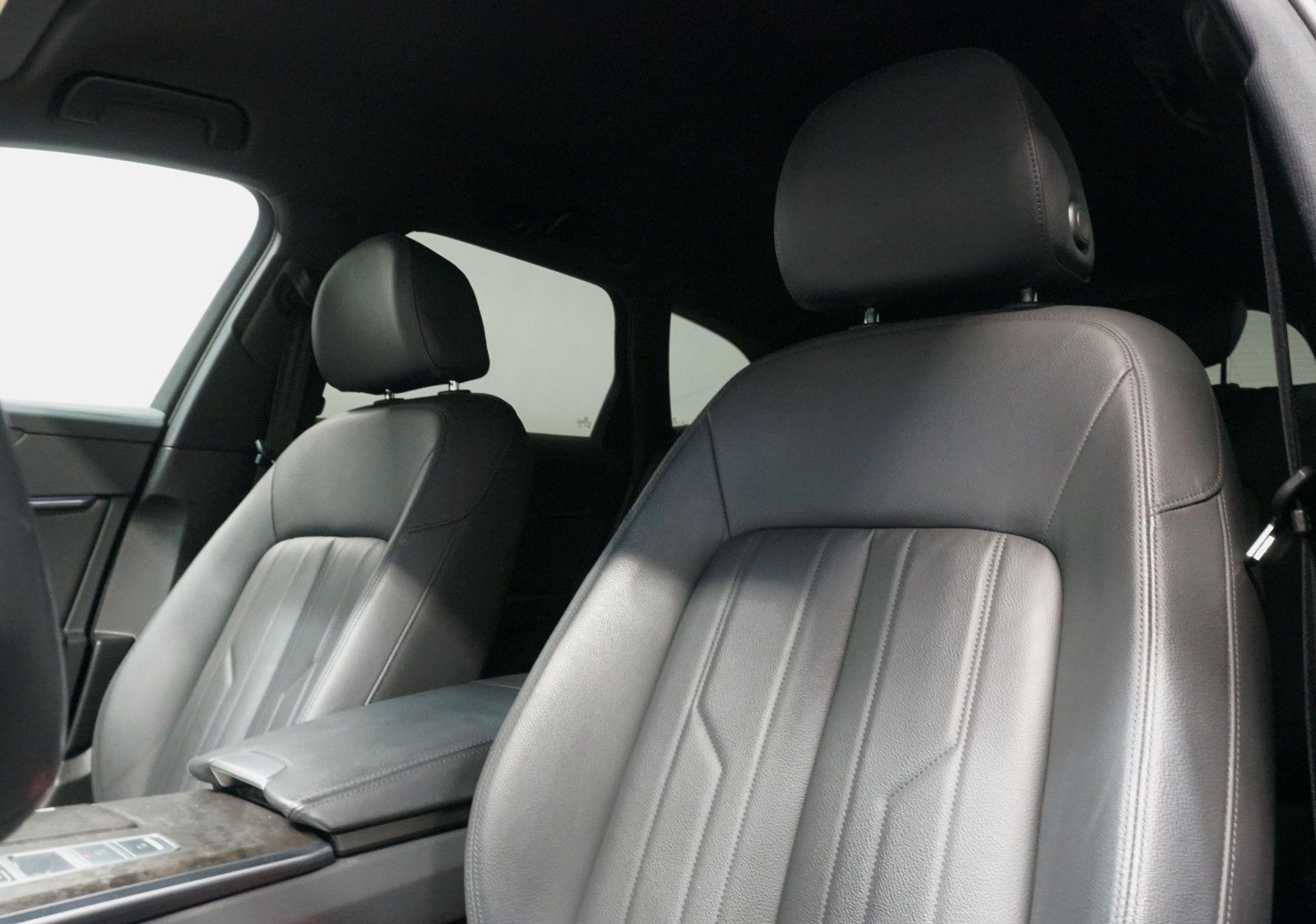 Audi A6 Avant 40 TDI quattro - Samsaru's Car Outlet