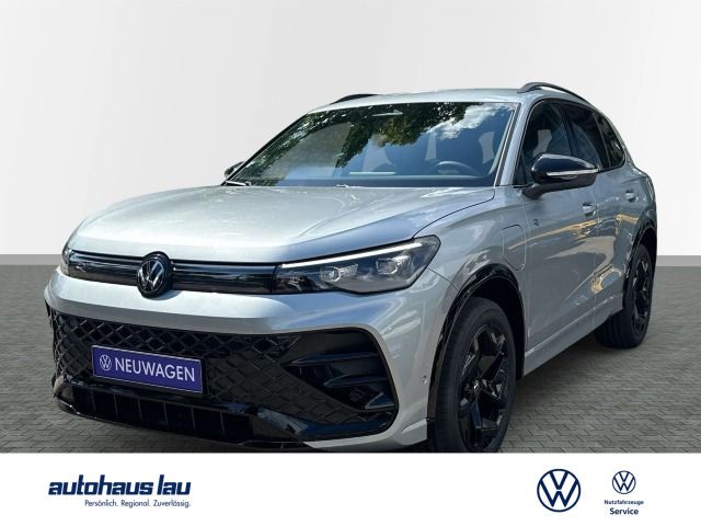 Volkswagen Tiguan R-Line 1,5 l eHybrid OPF 110 kW (150 PS)