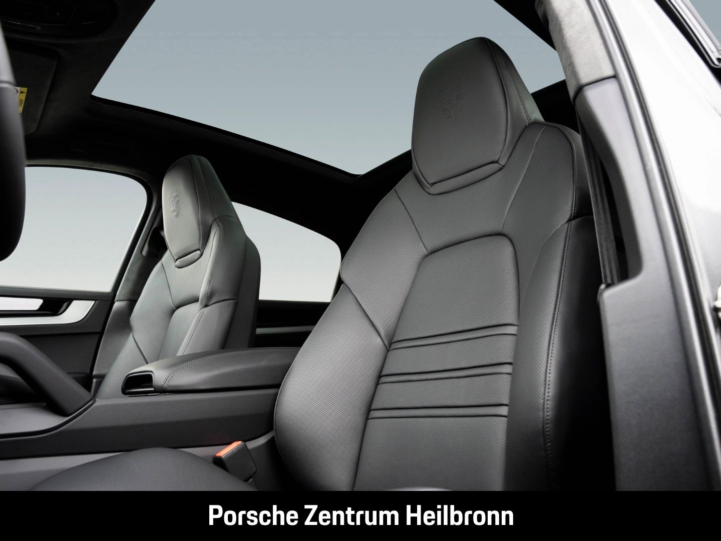 Porsche Cayenne Coupe E-Hybrid LED-Matrix Head-Up BOSE