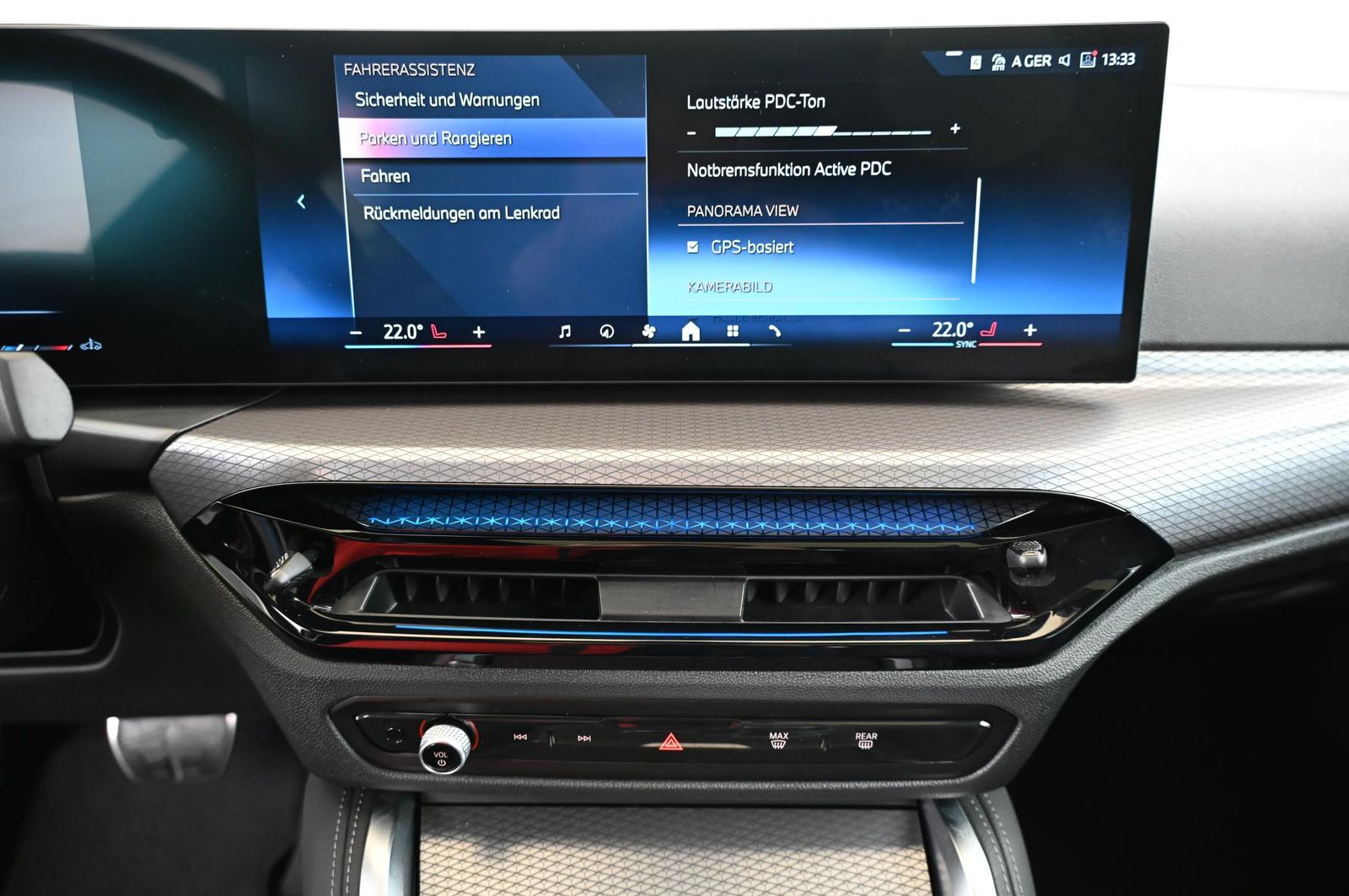 BMW 420d xDrive G-Coupe M-Sport Pro MATRIX/LEDER/GSD