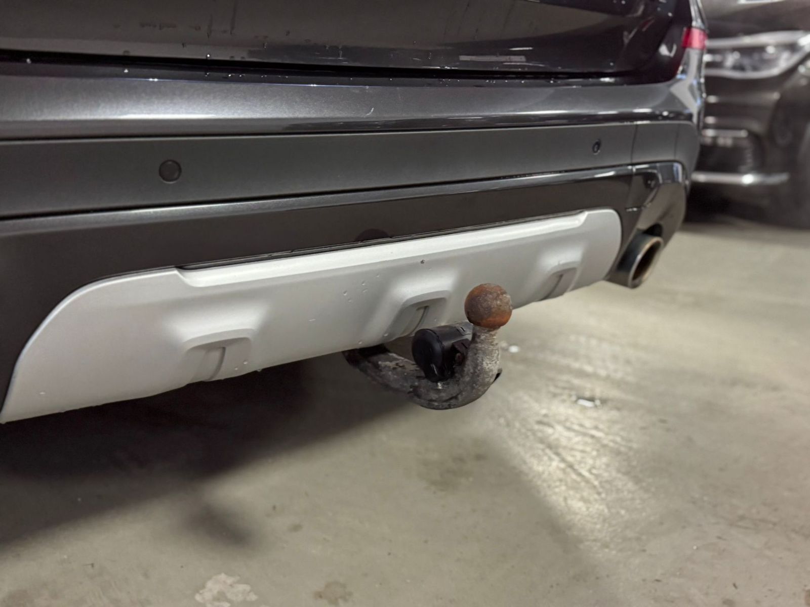 BMW X3 xDrive30e/W-LAN/LED/HIFI/AHK/Leder