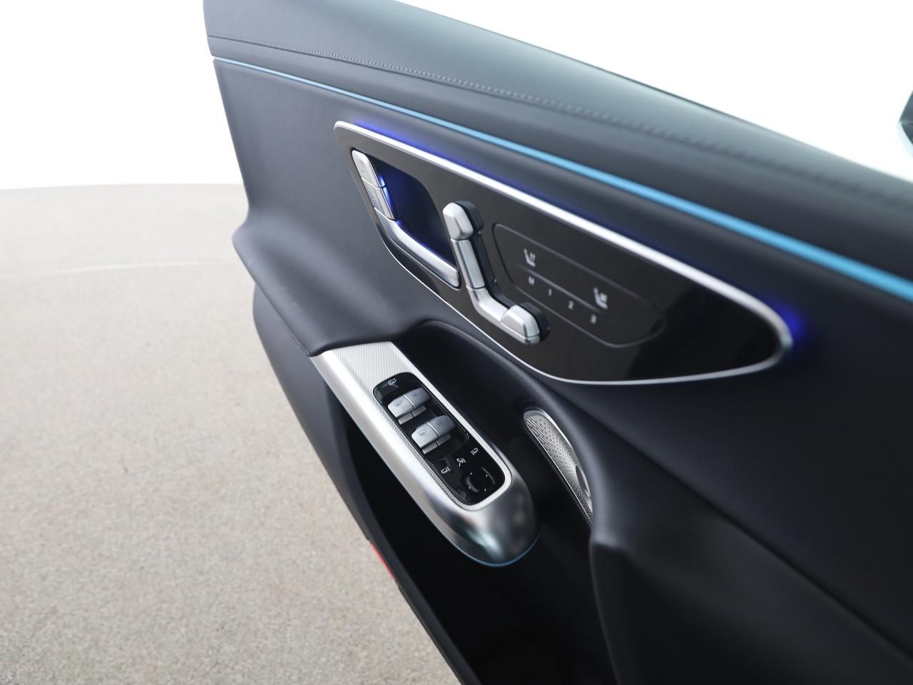 Mercedes-Benz E 450 d 4M T AMG Digital Light Night Burmester