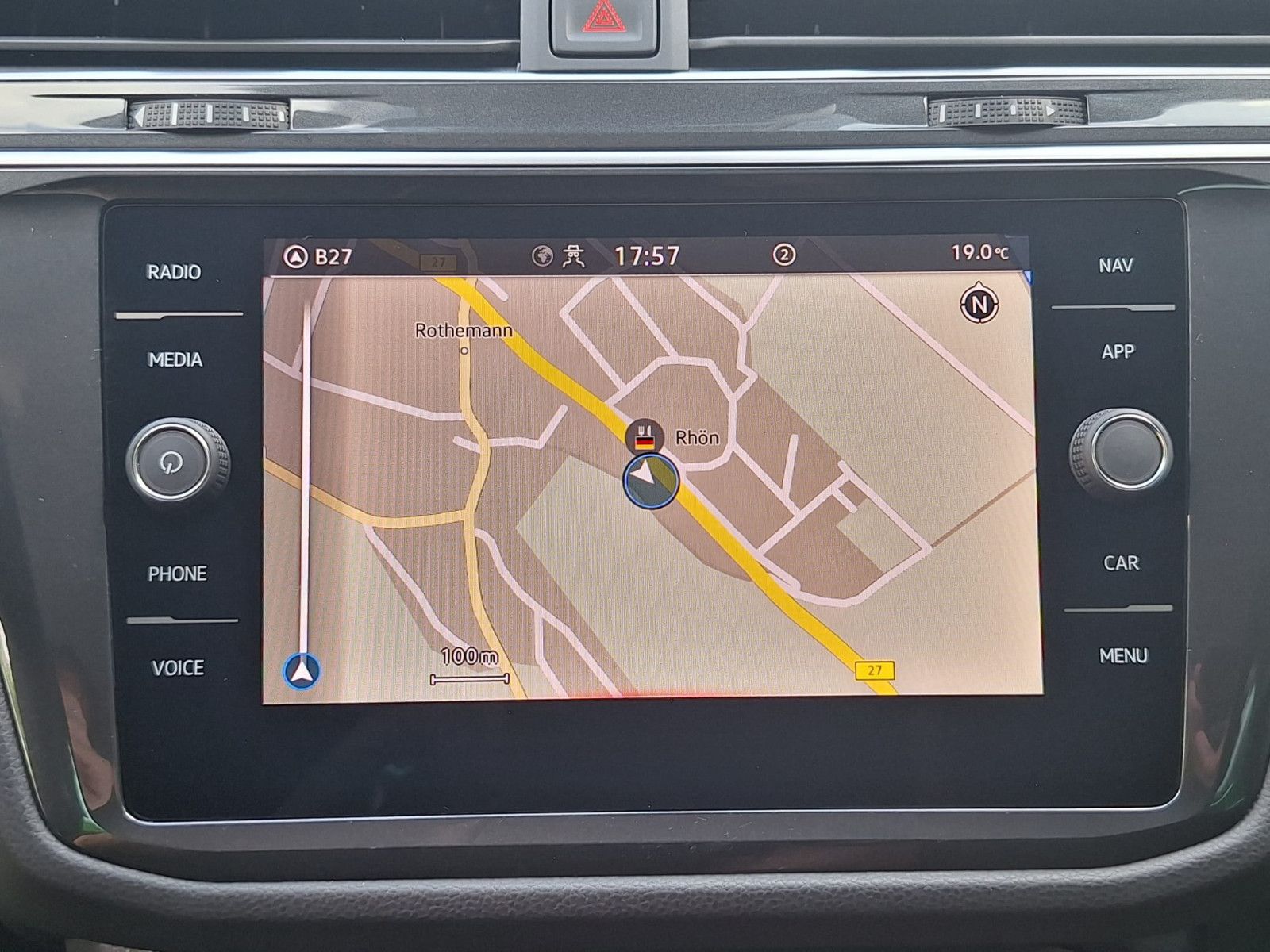 Volkswagen Tiguan 2.0 TDI United DSG - Samsaru's Car Outlet