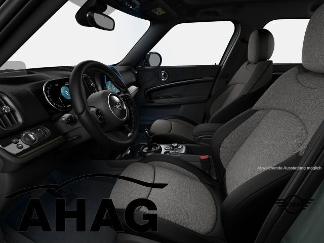 MINI Countryman Cooper John Cooper Works - Samsaru's Car Outlet