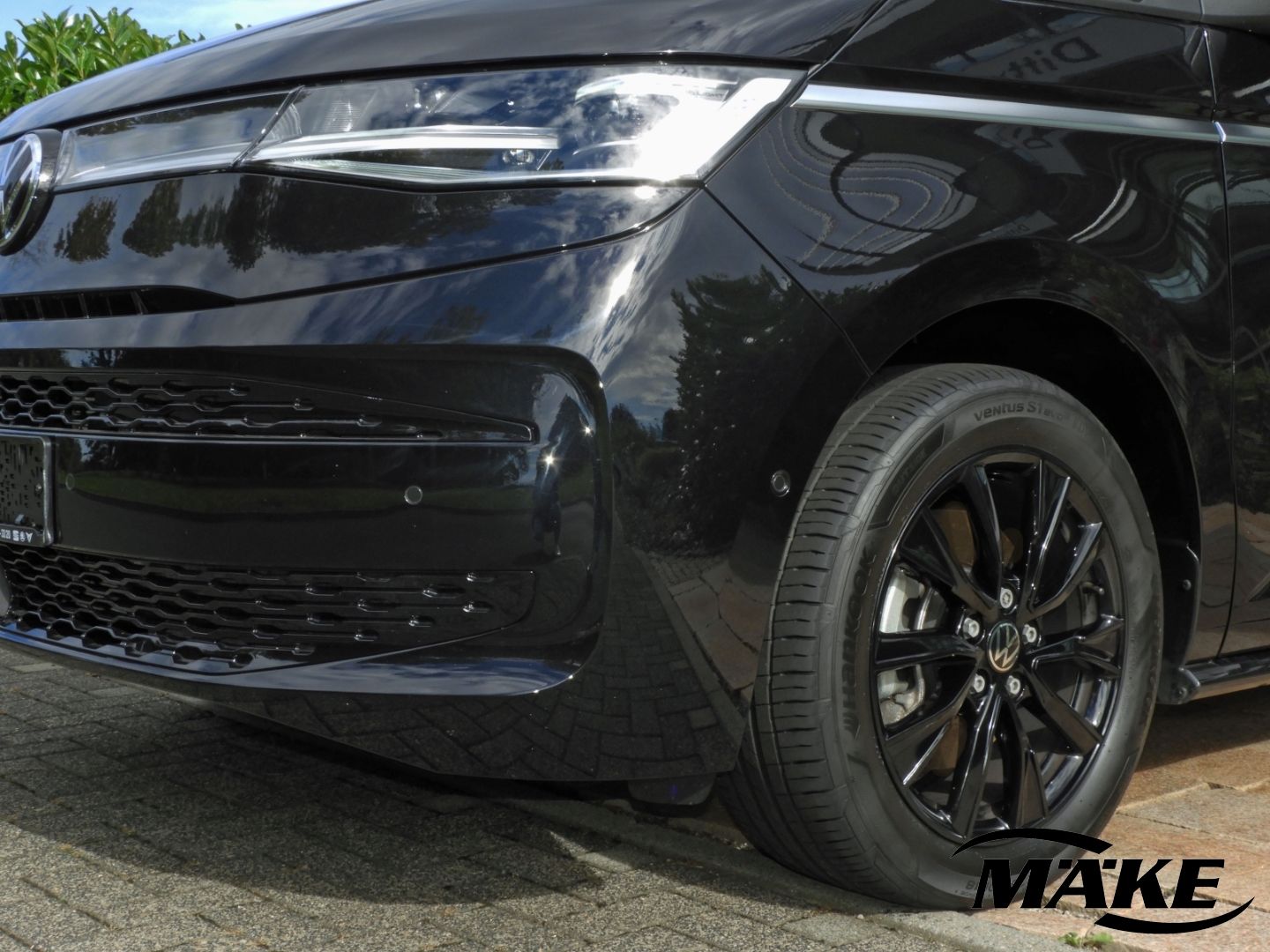 Volkswagen T7 Multivan Style 1.4eHybrid DSG - Samsaru's Car Outlet