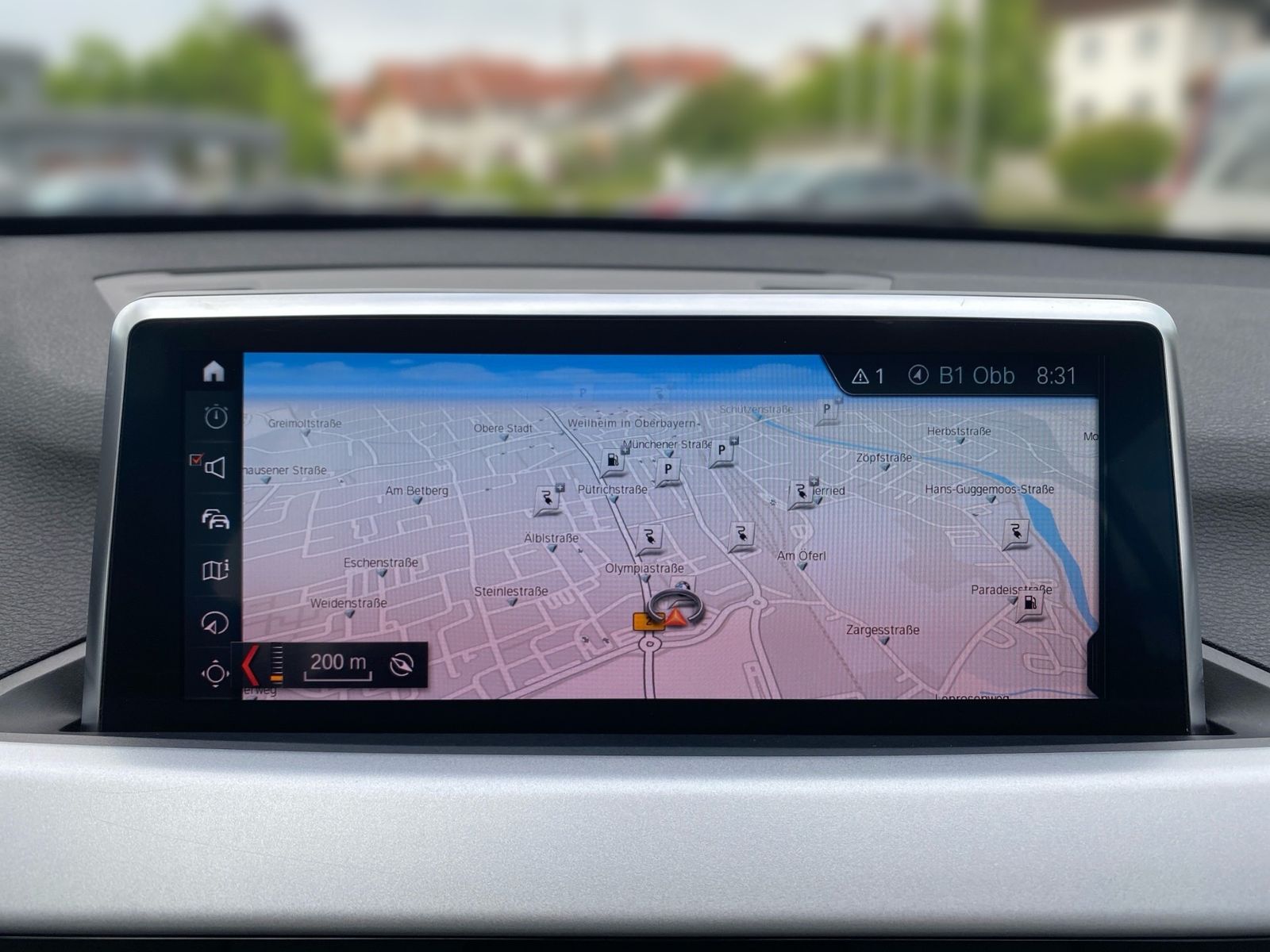 BMW X1 xDrive25e Advantage - Samsaru's Car Outlet