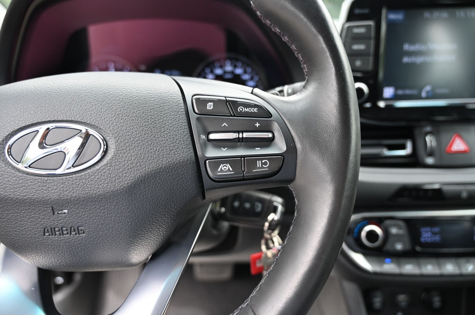 Hyundai i30 1.0 T-GDI - Samsaru's Car Outlet