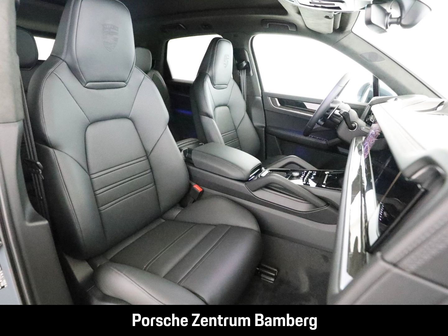 Porsche Cayenne S/ Sport Design Paket/ 22 Zoll/