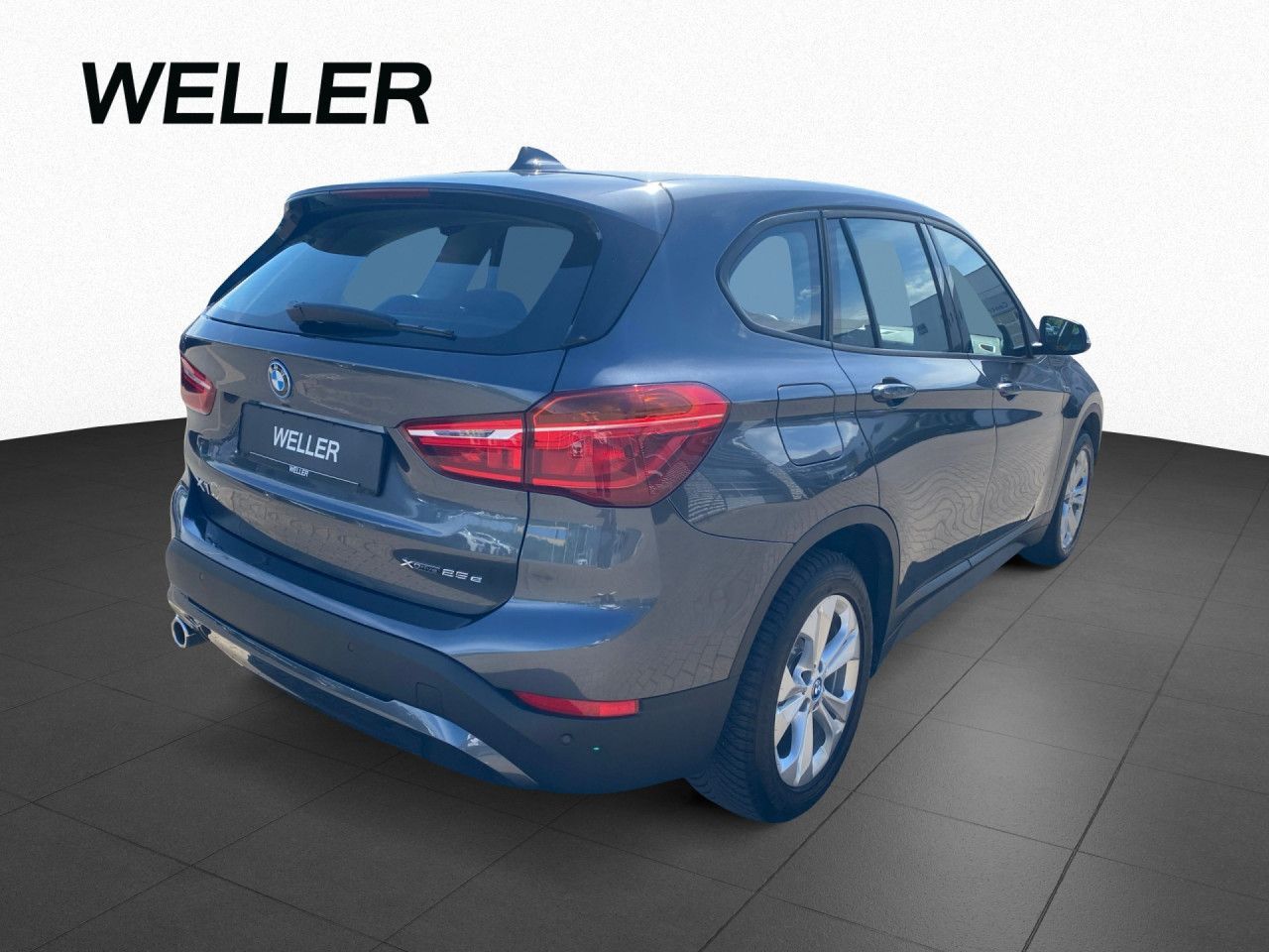 BMW X1 xDr25e Advantage - Samsaru's Car Outlet