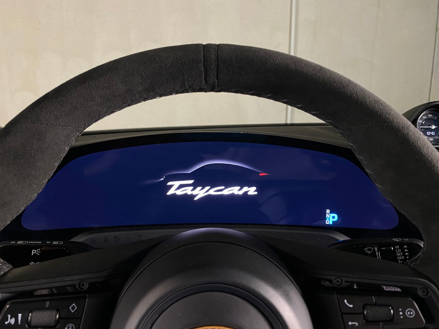Porsche Taycan 4S | Massagefunktion | BOSE | LED-Matrix