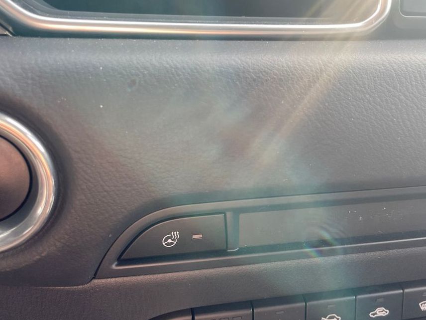 Mazda CX-5 2023 5WGN 2.5L e-SKYACTIV G 194ps 6AT AD'VA