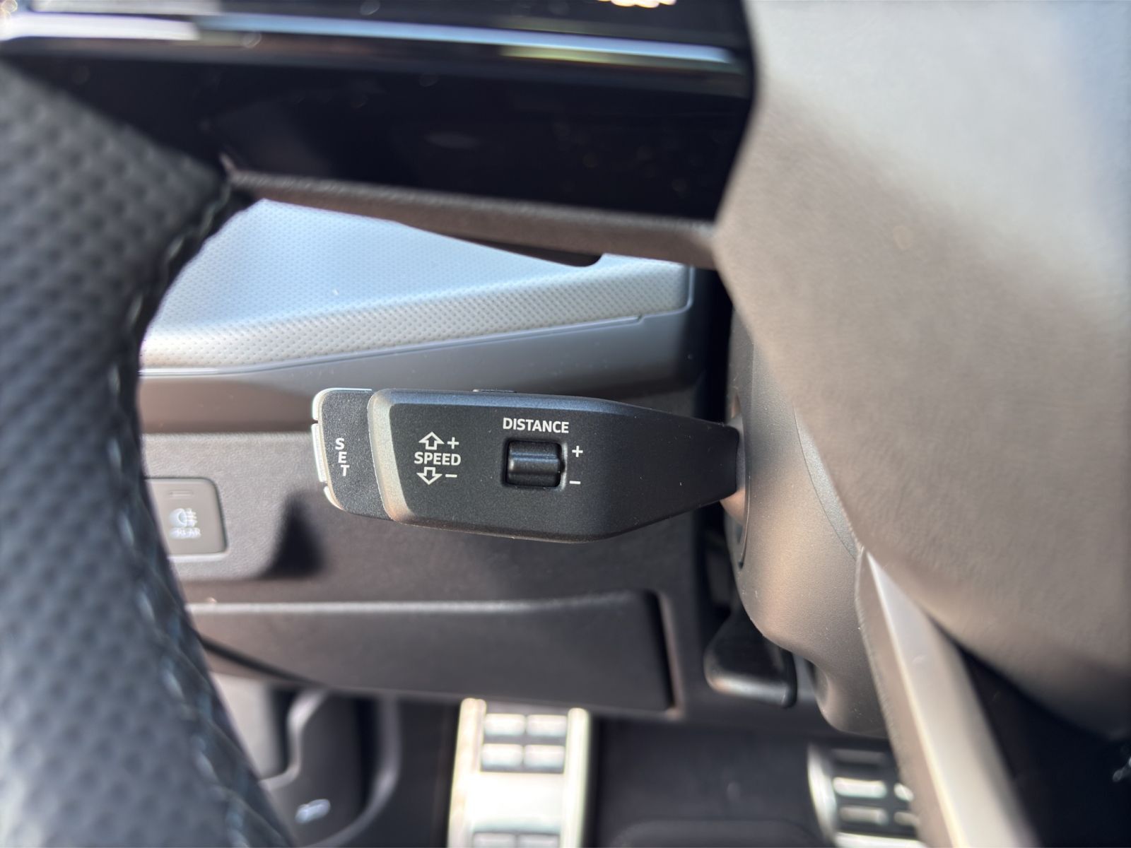 Audi Q3 SUV TFSI S line LED Plus Navi Pano AHK Rü 19"