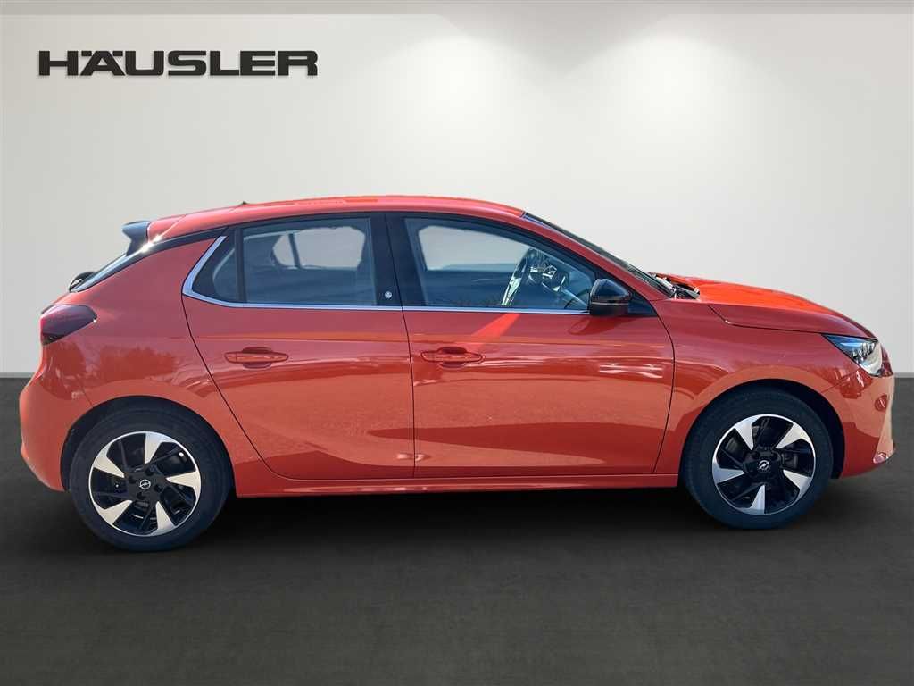 Opel Corsa -e Elegance - Samsaru's Car Outlet
