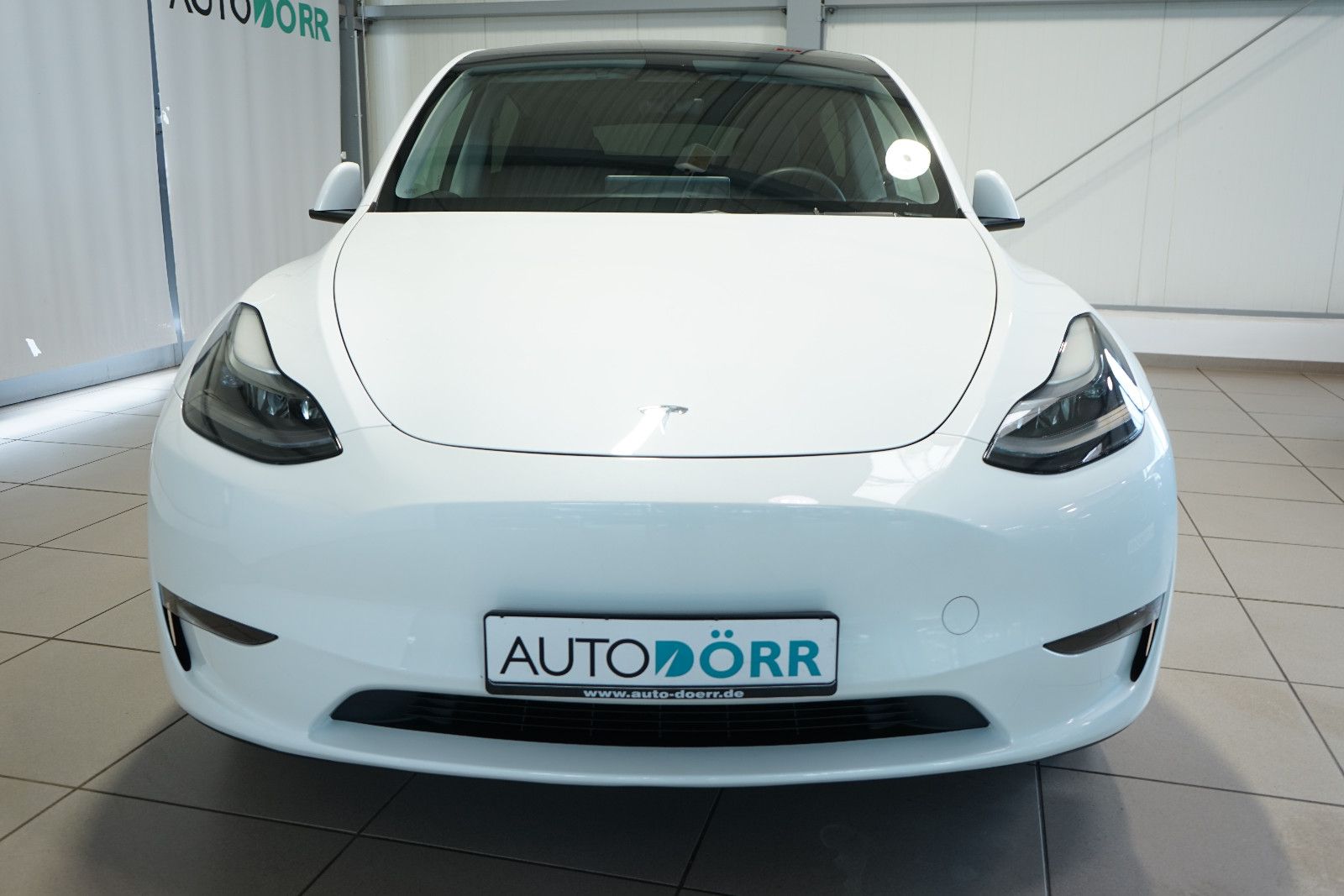 Tesla Model Y Long Range DualMotorAWD Autopilot 92%SoH