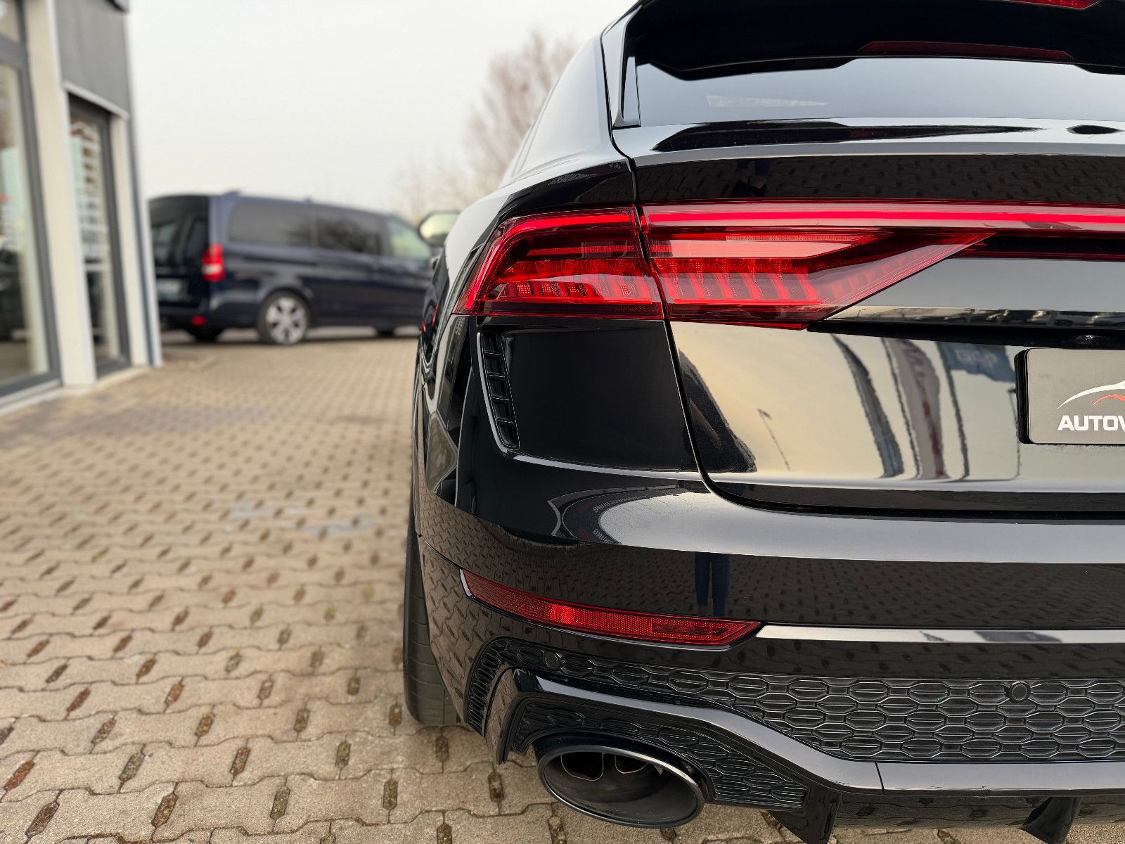 Audi RSQ8 RS 4.0 TFSI quattro*12M.Garantie*Finanz.*
