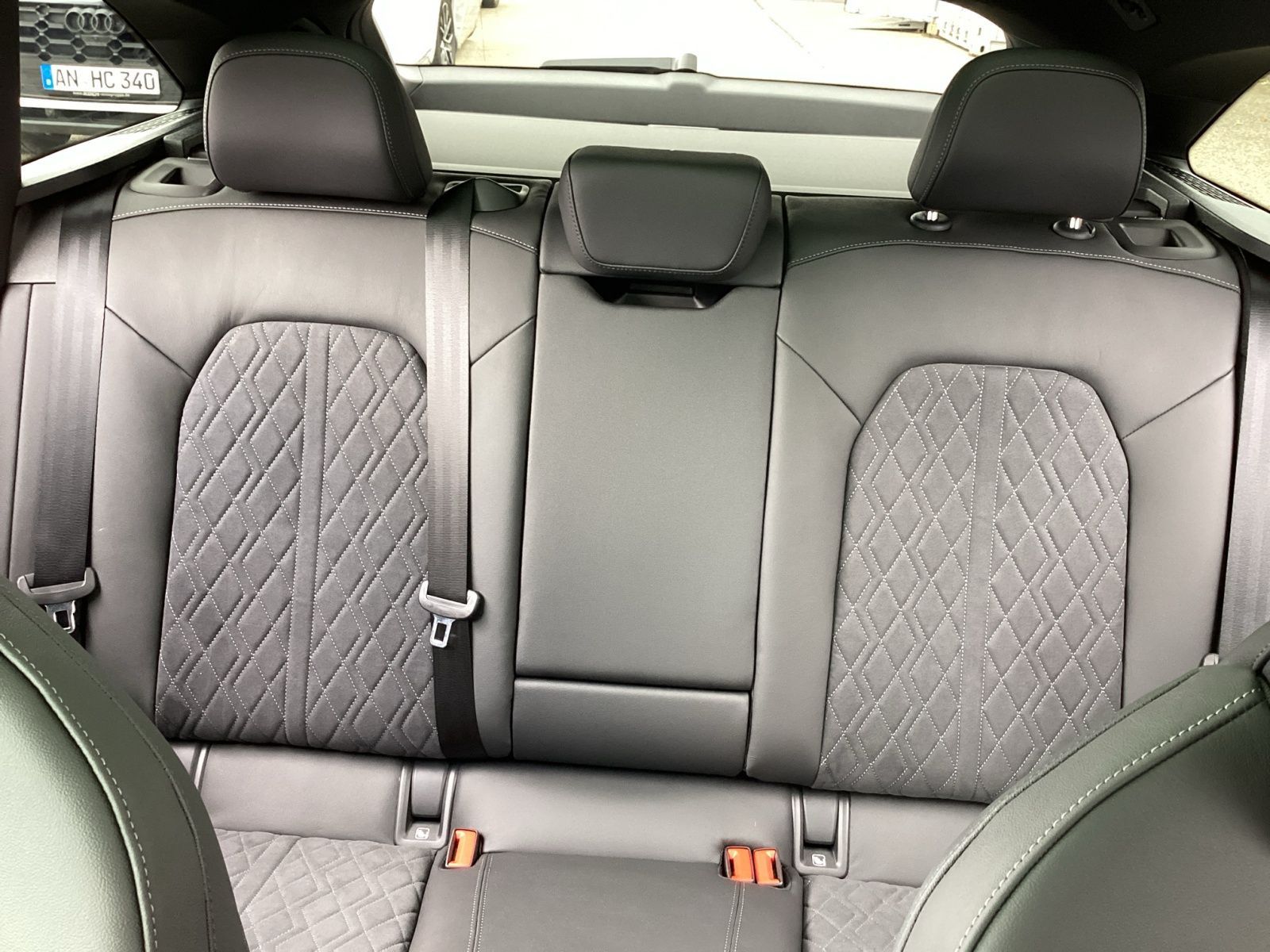 Audi A5 Avant 270 KW e-hybrid q. S line TFSI,MATRIX,B