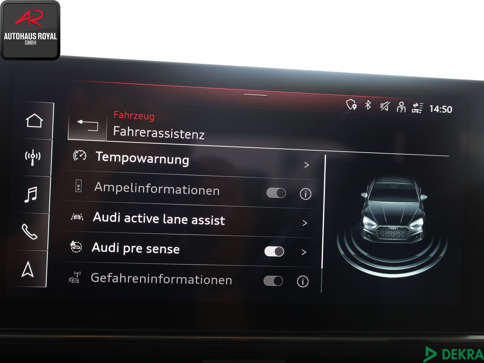 Audi A5 SB 40 TDI qu S LINE 19Z KEYLESS,KAMERA,MEMORY