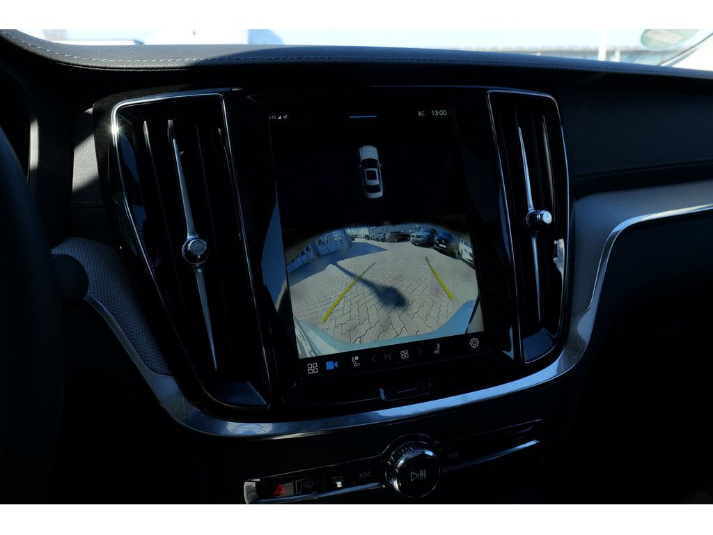 Volvo S60 Lim. T8 Ultimate Dark Recharge Plug-In Hybri