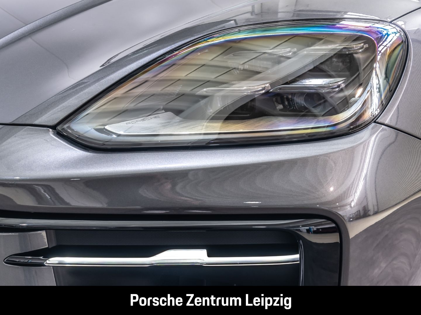 Porsche Cayenne E-Hybrid Sportabgas HeadUp Massage ACC