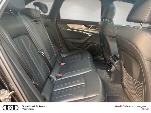 Audi A6 Avant 50 TDI quattro sport - Samsaru's Car Outlet
