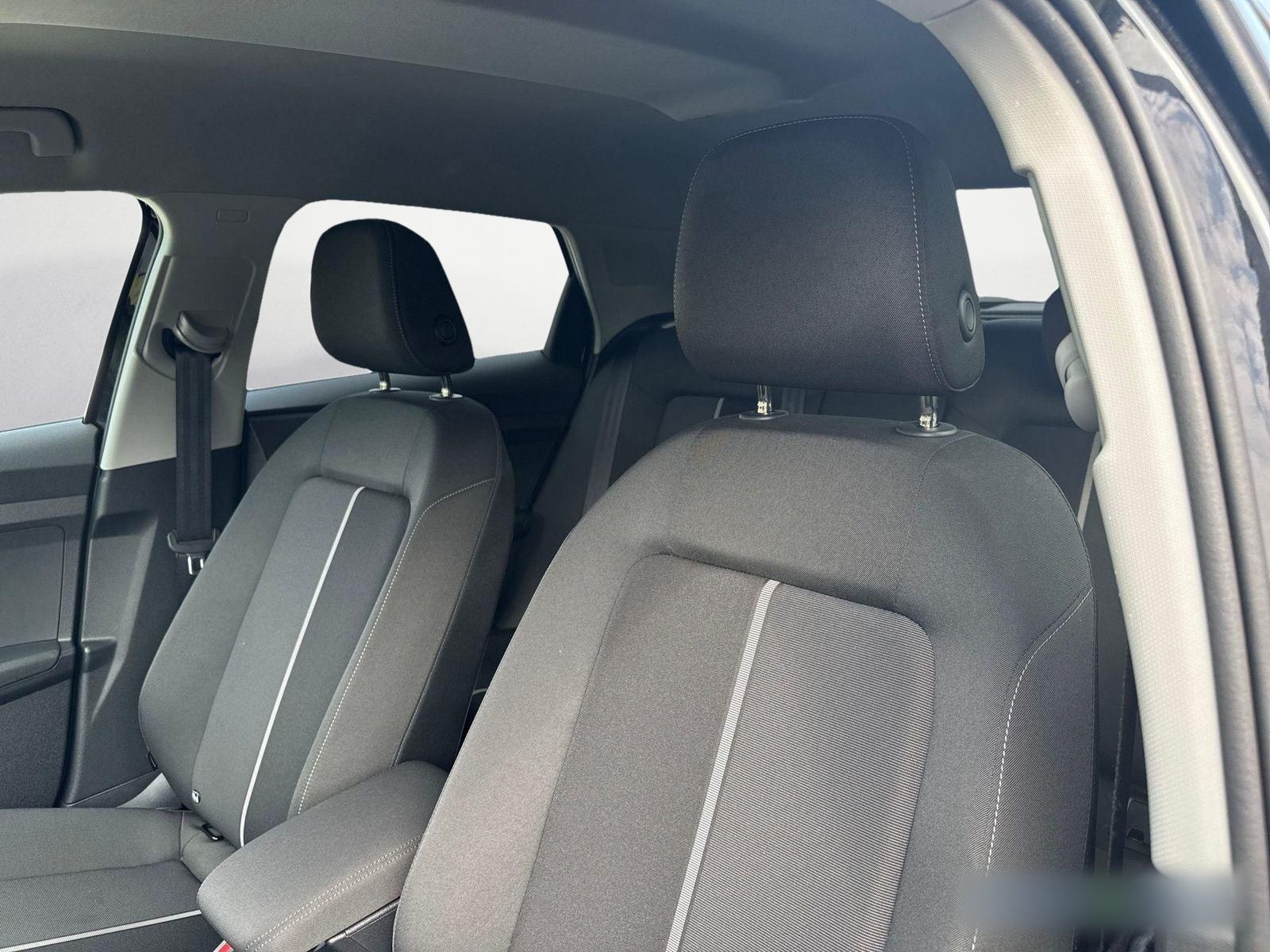 Audi A1 allstreet 30 TFSI S tronic - Samsaru's Car Outlet