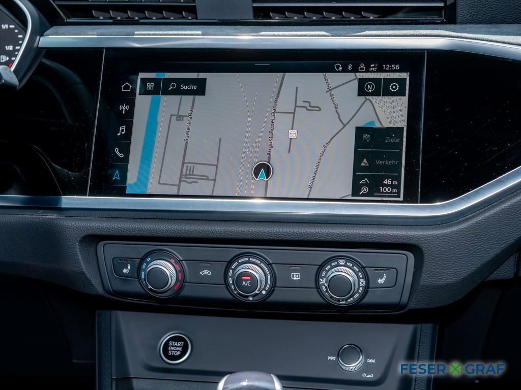 Audi Q3 40 TDI quattro S line - Samsaru's Car Outlet